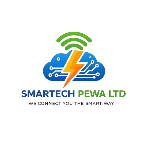Smartech Pewa Ltd logo